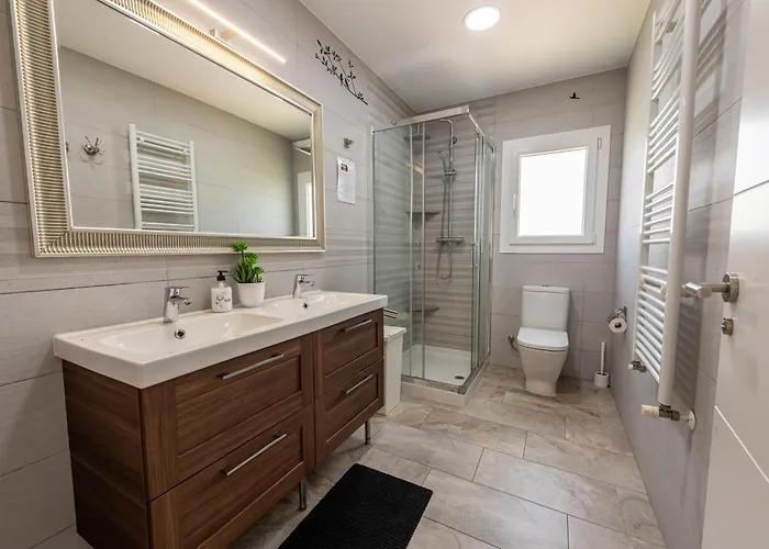 Costa Brava Holidays Mimosa Sea View And Luxe Willa