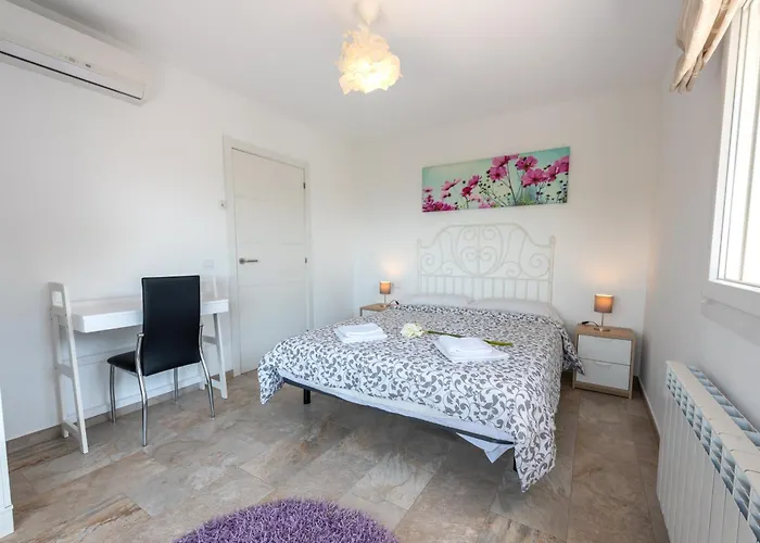 Costa Brava Holidays Mimosa Sea View And Luxe * Lloret de Mar