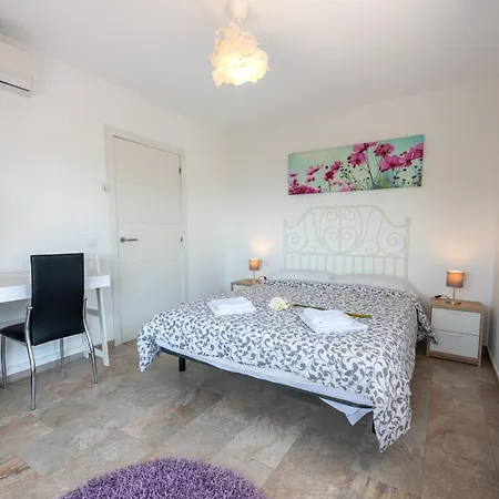 Costa Brava Holidays Mimosa Sea View And Luxe * יורט דה מאר