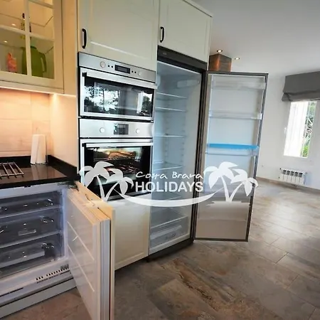 Costa Brava Holidays Mimosa Sea View And Luxe * יורט דה מאר