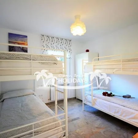 Costa Brava Holidays Mimosa Sea View And Luxe וילה