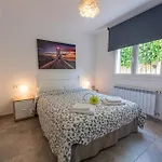 Costa Brava Holidays Mimosa Sea View And Luxe יורט דה מאר