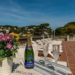 Costa Brava Holidays Mimosa Sea View And Luxe *