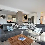 Costa Brava Holidays Mimosa Sea View And Luxe וילה *