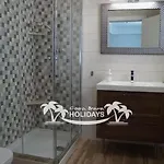 Costa Brava Holidays Mimosa Sea View And Luxe וילה