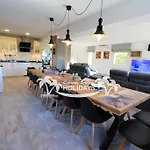 וילה Costa Brava Holidays Mimosa Sea View And Luxe יורט דה מאר