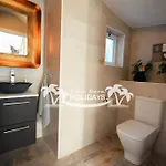 וילה Costa Brava Holidays Mimosa Sea View And Luxe