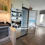 Costa Brava Holidays Mimosa Sea View And Luxe * יורט דה מאר