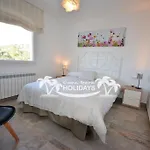 Costa Brava Holidays Mimosa Sea View And Luxe