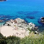 Costa Brava Holidays Mimosa Sea View And Luxe וילה *