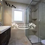 וילה Costa Brava Holidays Mimosa Sea View And Luxe יורט דה מאר