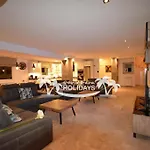 Costa Brava Holidays Mimosa Sea View And Luxe יורט דה מאר