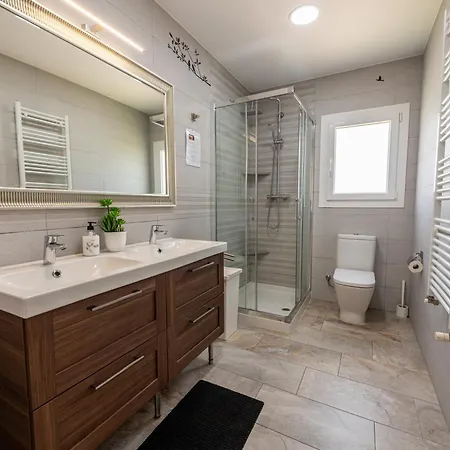 Costa Brava Holidays Mimosa Sea View And Luxe Villa