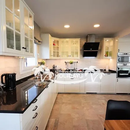 Costa Brava Holidays Mimosa Sea View And Luxe