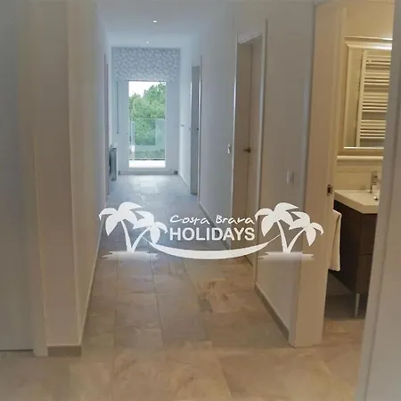 Costa Brava Holidays Mimosa Sea View And Luxe 别墅