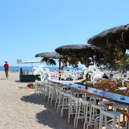 Costa Brava Holidays Mimosa Sea View And Luxe 滨海略雷特