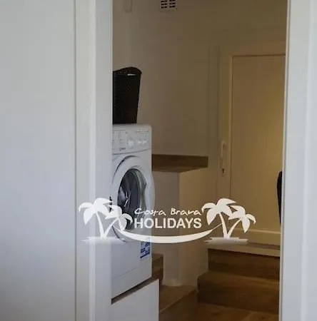 Costa Brava Holidays Mimosa Sea View And Luxe