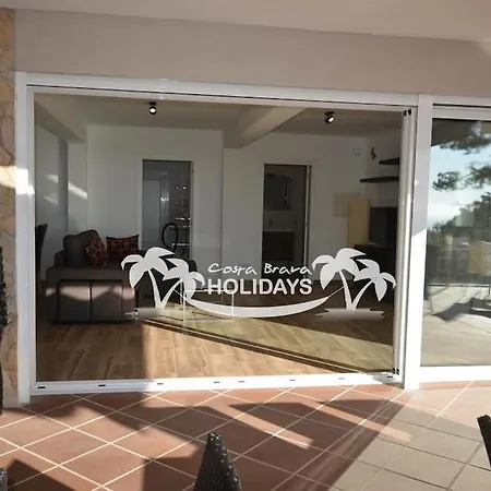 Costa Brava Holidays Mimosa Sea View And Luxe Villa Lloret de Mar