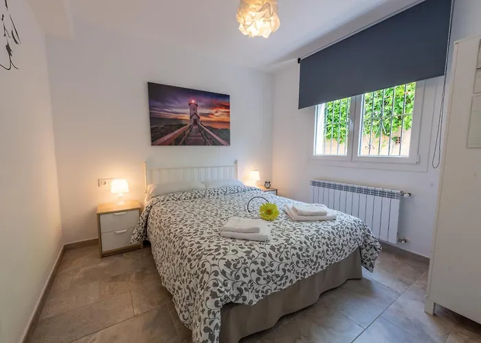 Costa Brava Holidays Mimosa Sea View And Luxe Lloret de Mar