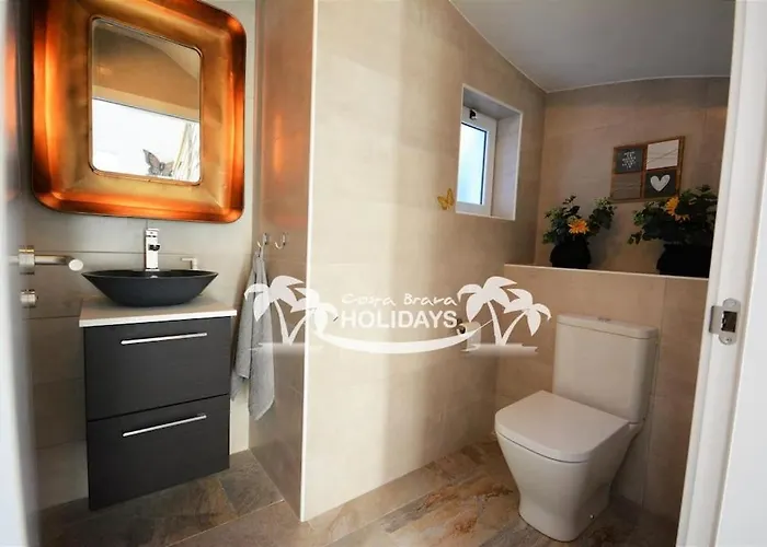 Villa Costa Brava Holidays Mimosa Sea View And Luxe