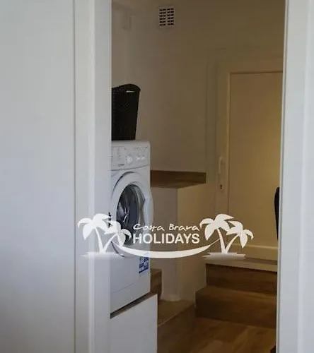 Costa Brava Holidays Mimosa Sea View And Luxe