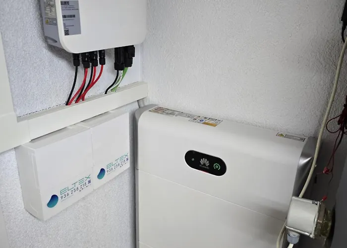 Villa Costa Brava Holidays Mimosa Sea View And Luxe