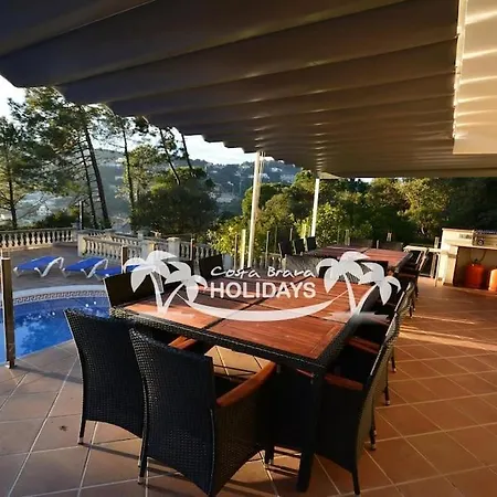 Costa Brava Holidays Mimosa Sea View And Luxe * Льорет-де-Мар