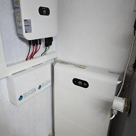 Вилла Costa Brava Holidays Mimosa Sea View And Luxe