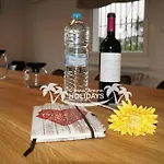 Villa Costa Brava Holidays Mimosa Sea View And Luxe