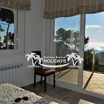 Costa Brava Holidays Mimosa Sea View And Luxe * Lloret de Mar