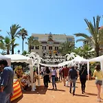 Villa Costa Brava Holidays Mimosa Sea View And Luxe *