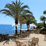 Villa Costa Brava Holidays Mimosa Sea View And Luxe