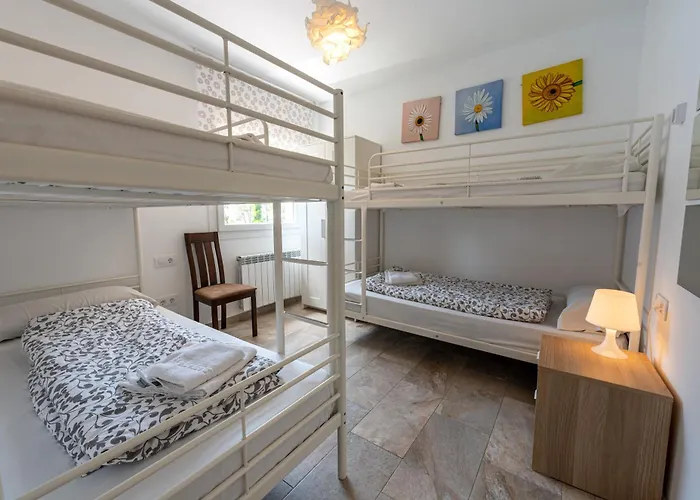 Costa Brava Holidays Mimosa Sea View And Luxe *