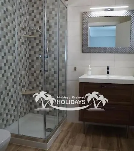 Costa Brava Holidays Mimosa Sea View And Luxe Вилла