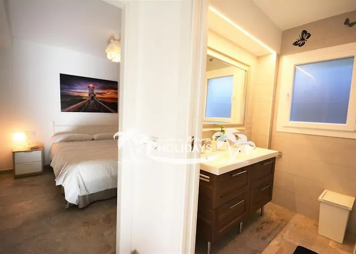 Costa Brava Holidays Mimosa Sea View And Luxe Льорет-де-Мар