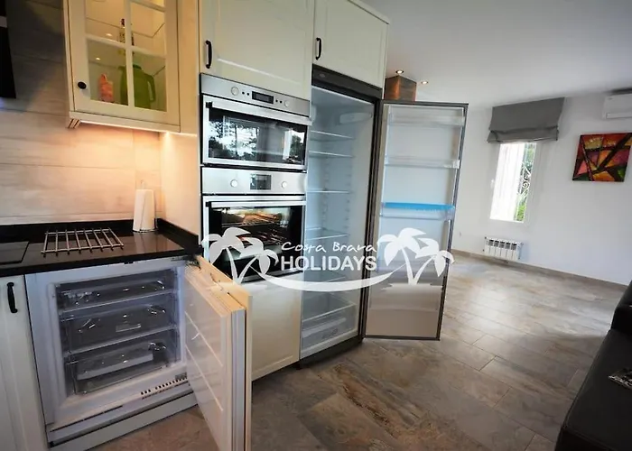 Costa Brava Holidays Mimosa Sea View And Luxe * Льорет-де-Мар